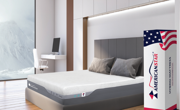 Primerest Ultra 12.5”