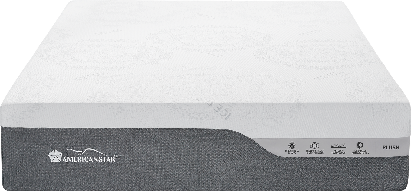 Primerest™ Hybrid | Americanstar Mattress