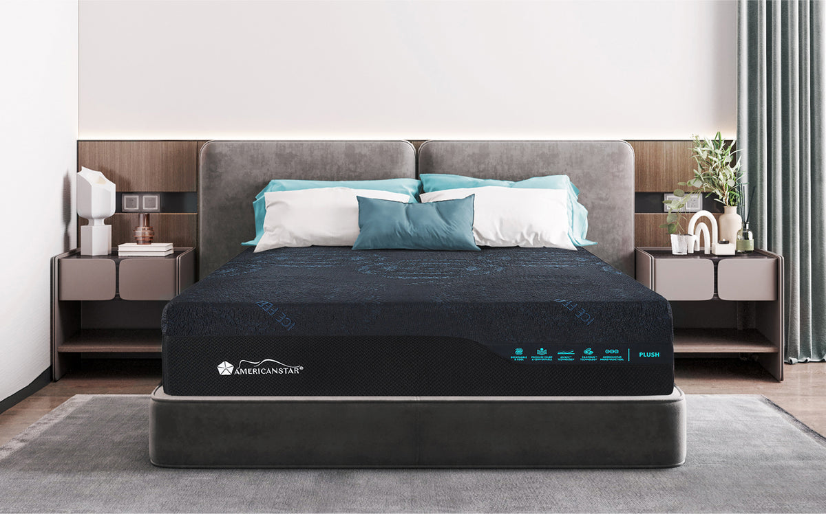 Presidential Lux 14” | Americanstar Mattress